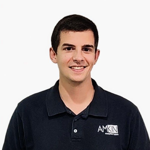 Alex Tucker