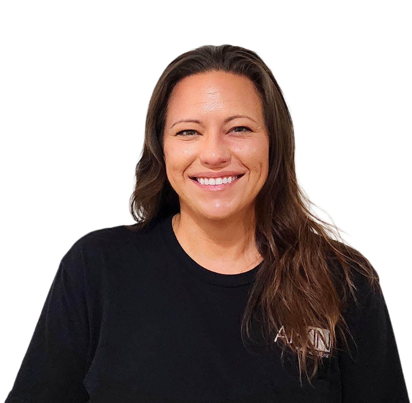 Kristan B.