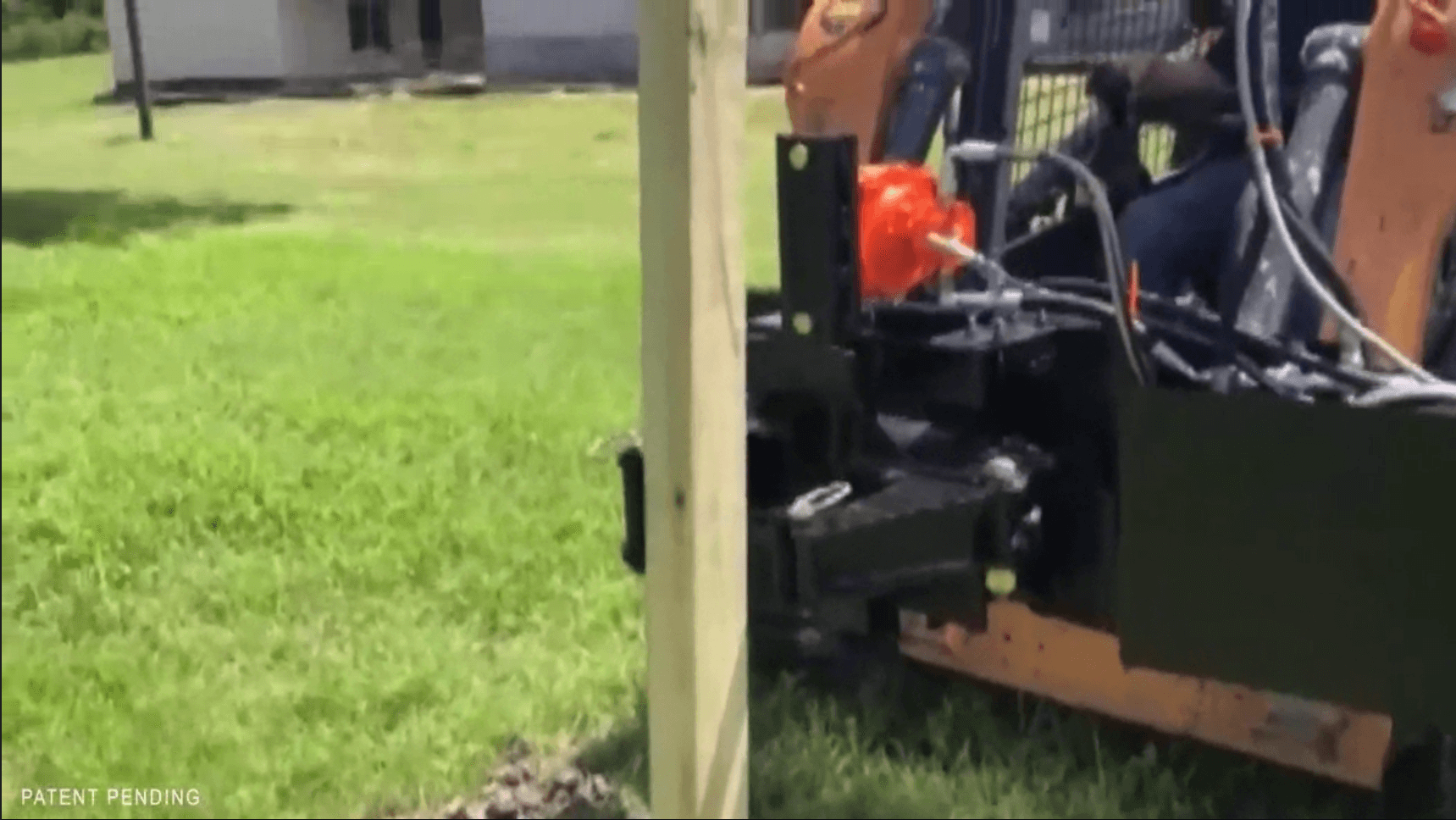 post puller promo video