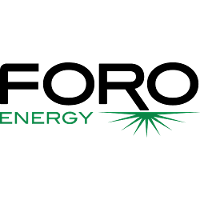 FORO Energy
